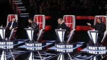 The Voice - Episode 6 - The Blind Auditions, Part 6