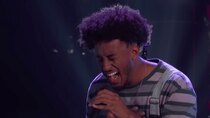The Voice - Episode 7 - The Best of the Blinds