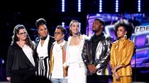 The Voice - Episode 19 - Live Top 13 Eliminations