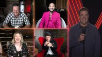 The Voice - Episode 13 - Live Top 17 Results