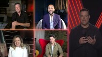 The Voice - Episode 14 - Top 9 Performances