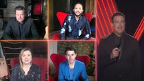 The Voice - Episode 15 - Live Top 9 Results