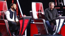 The Voice - Episode 5 - The Blind Auditions, Part 5