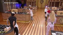 MasterChef Celebrity Argentina - Episode 43