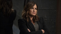 Law & Order: Special Victims Unit - Episode 3 - Remember Me in Quarantine