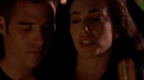 Farscape - Episode 11 - Look at the Princess (1): A Kiss Is But a Kiss