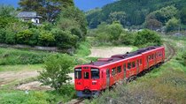 Railway Romance - Episode 22 - Kyushu - Auf schmaler Spur durch Japans Süden