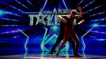 France's Got Talent - Episode 3