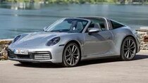 MotorWeek - Episode 12 - Porsche 911 Targa 4