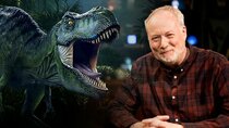 Troldspejlet & Co - Episode 6 - T-Rex-brøl og Peter Albrechtsen