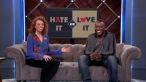 The Break with Michelle Wolf - Episode 4 - Hate It or Love It