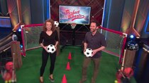 The Break with Michelle Wolf - Episode 6 - Perfect Sports