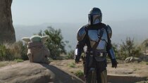 The Mandalorian - Episode 6 - Chapter 14: The Tragedy
