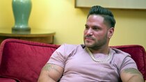 Jersey Shore: Family Vacation - Episode 4 - Single Ronnie