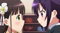 Gochuumon wa Usagi Desuka? Bloom - Episode 9 - Chamomile with a Dash of Jealousy