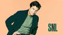 Saturday Night Live - Episode 7 - Jason Bateman / Morgan Wallen