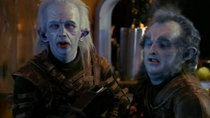 Farscape - Episode 19 - I-Yensch, You-Yensch