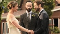 The Resident - Episode 1 - A Wedding, A Funeral