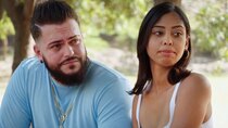 The Family Chantel - Episode 8 - Crazy Stupid Love