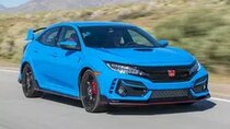 MotorWeek - Episode 13 - Honda Civic Type R