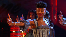 Strictly Come Dancing - Episode 14 - Week 7 Results