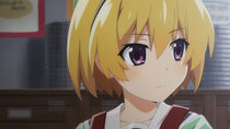 Higurashi no Naku Koro ni Gou - Episode 11 - Tataridamashi-hen: Curse-Deceiving Chapter, Part 3