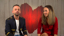 First Dates Spain - Episode 30