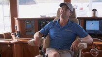 Below Deck - Episode 6 - Just Another Day in Paradise