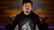 Breaking Italy - Episode 44 - Episode 44
