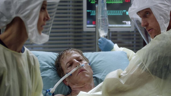 Grey's Anatomy - S17E05 - Fight the Power