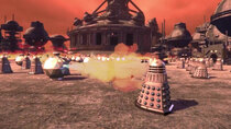 Daleks! - Episode 5 - Day of Reckoning