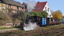 Railway Romance - Episode 25 - Ostbahn – Von Berlin Richtung Masuren
