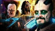 NerdPlayer - Episode 61 - Cyberpunk 2077 - ACHAMOS O OZOB, BABACA!