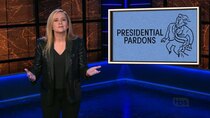 Full Frontal with Samantha Bee - Episode 31 - December 9, 2020