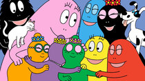 Barbapapa: One Big Happy Family! - Episode 18 - The Tenderest Bond of All