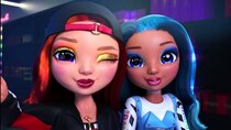 Rainbow High - Episode 6 - Gurlfriend Take Over