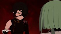 RWBY - Episode 6 - Midnight