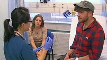 24 Hours in A&E - Episode 17 - Till Death Do Us Part