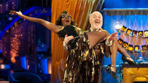 Strictly Come Dancing - Episode 15 - Week 8