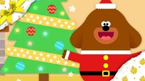 Hey Duggee - Episode 32 - The Christmas Badge