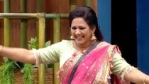 Bigg Boss Tamil - Episode 12 - Day 11 in the House