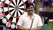 Bigg Boss Tamil - Episode 16 - Day 15 in the House