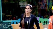 Bigg Boss Tamil - Episode 24 - Day 23 in the House