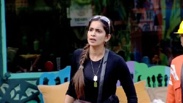 Bigg Boss Tamil - S04E24 - Day 23 in the House