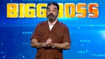 Bigg Boss Tamil - Episode 28 - Day 27 in the House