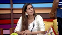 Bigg Boss Tamil - Episode 34 - Day 33 in the House
