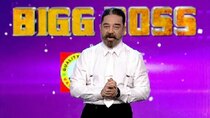 Bigg Boss Tamil - Episode 36 - Day 35 in the House