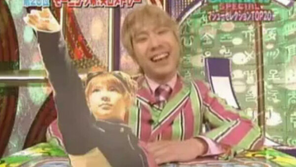 Matthew S Best Hit Tv Season 02 Episode 1