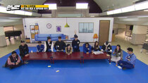 Running Man - Episode 533 - Running Man: Sweet Home