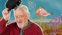 Old Jack's Boat - Episode 4 - Princess Blobfish